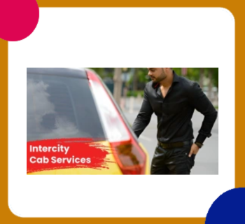 Intercity Cab Services