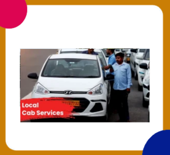 Local Cab Services